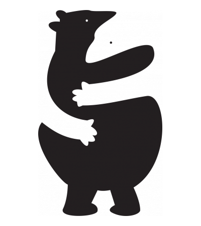 Bear Hug
