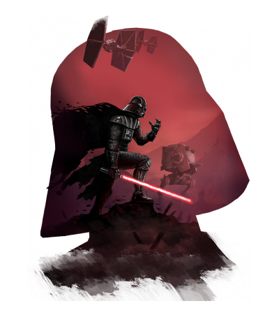 D. V. Princ of shadows