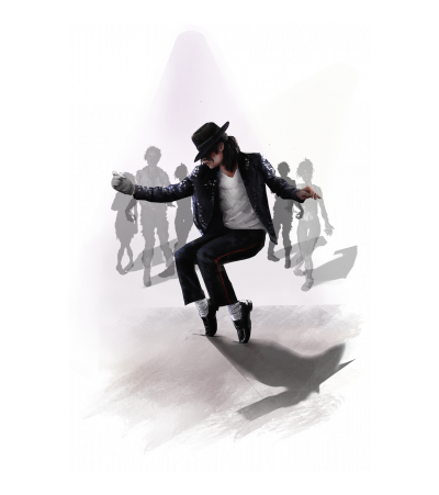 Michael Jackson Thriller
