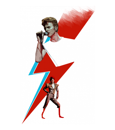 David Bowie