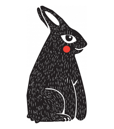 Bunny SMILE