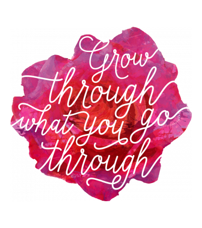 Grow Through