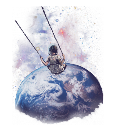 Space Swing