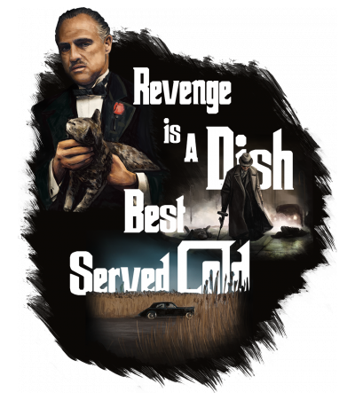The God father