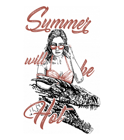 GOT Summer Will BeHot