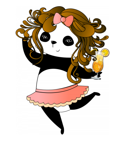 Panda Women