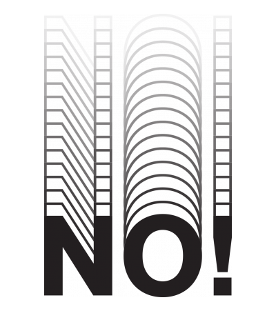 NO