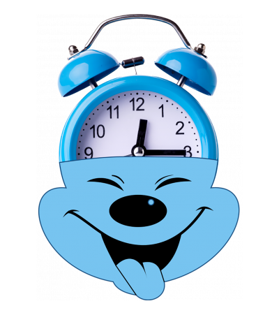 Mickey ALARM