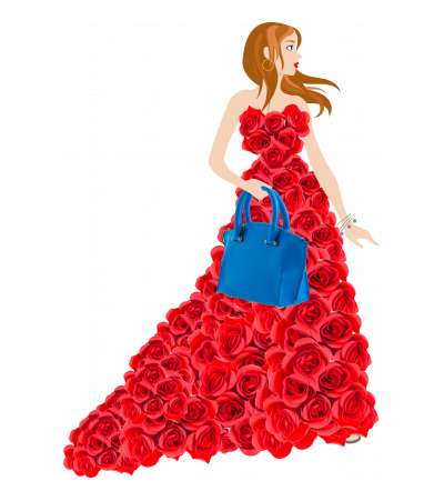 Women Rose