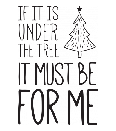 Under The Tree