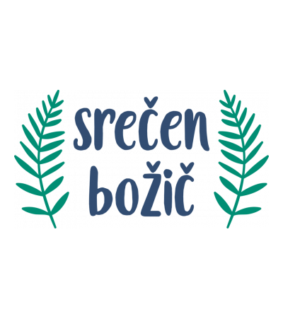 Srečen Božič