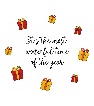 Christmas Time