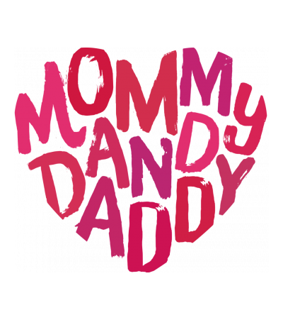 Mommy And Daddy