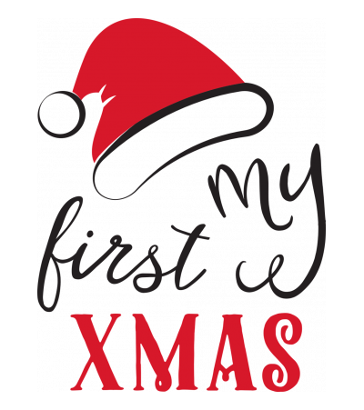 My First Christmas