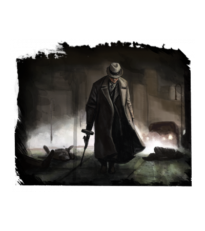 Godfather 2