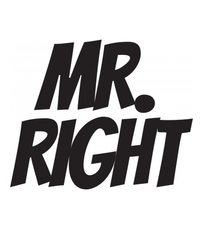Mr. Right