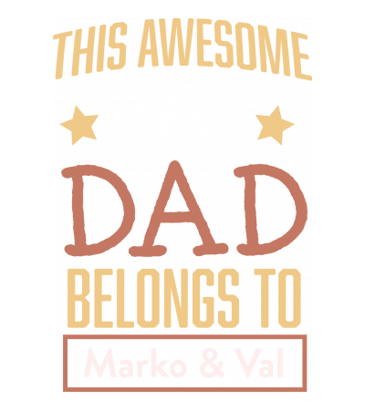Awesome Dad