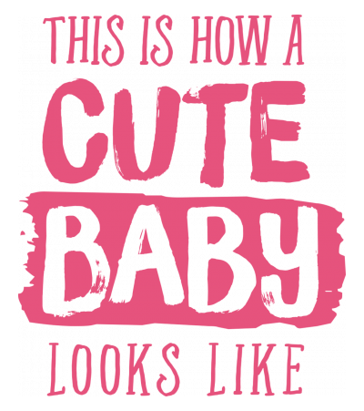 Cute Baby