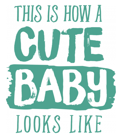 Cute Baby
