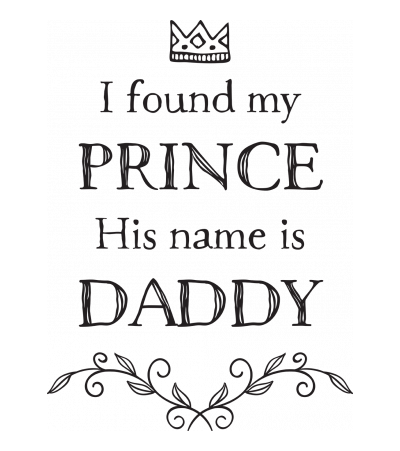 Found my prince