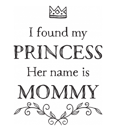 Found my princess