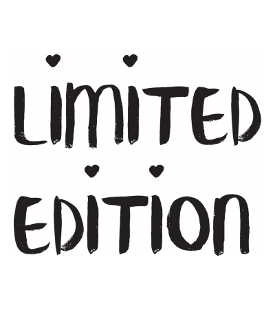 Limited edition