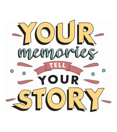 Your Story