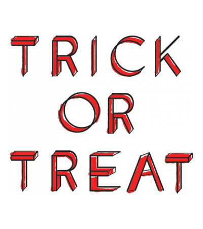 Trick & Treat