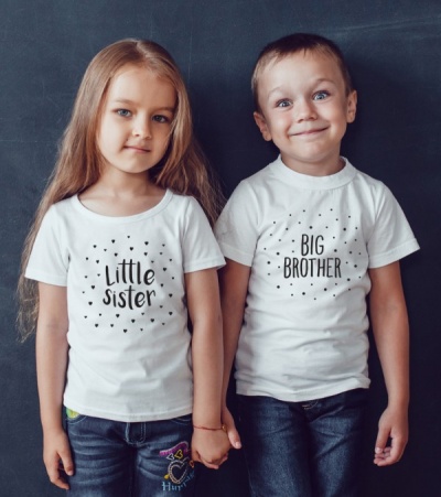 BigBrother - LittleSister