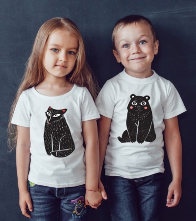 Cat-Bear