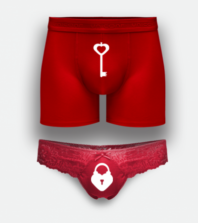 Key & Lock