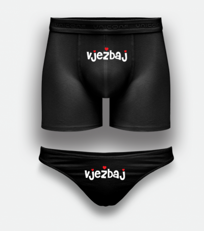 Vježbaj