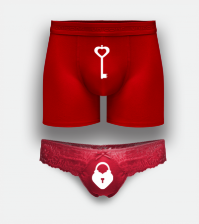 Key & Lock