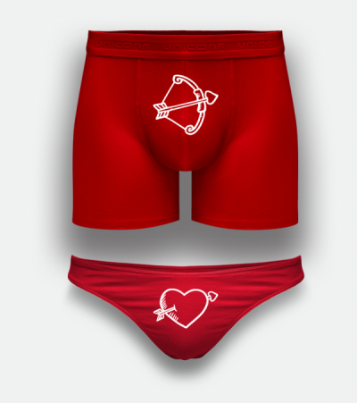 Heart & Hunt Heart