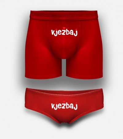 Vježbaj