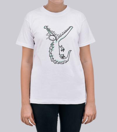 Crocodile