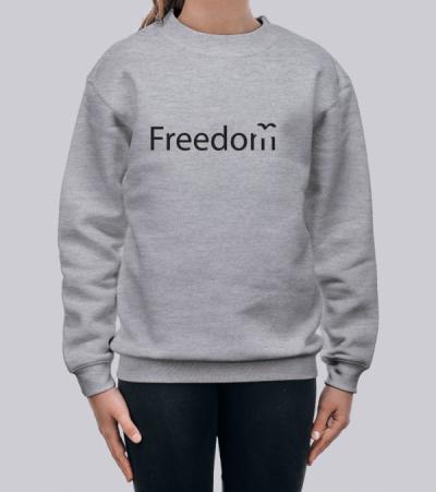 Freedom