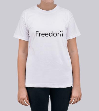 Freedom