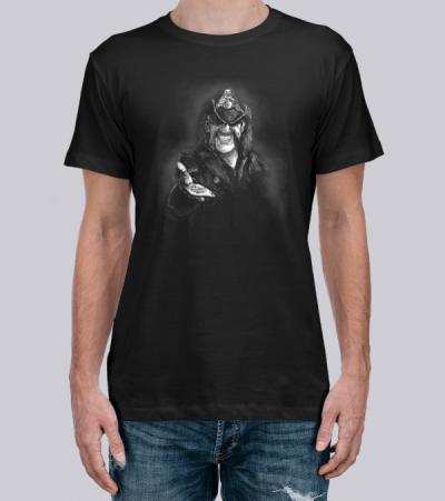 Lemmy Ace of Spades
