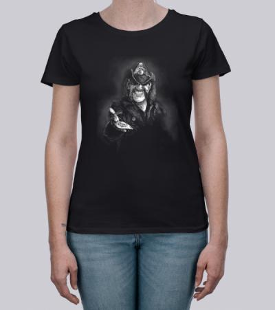 Lemmy Ace of Spades