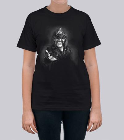 Lemmy Ace of Spades