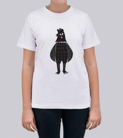 Hen