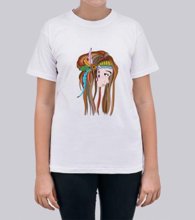 Hippie Girl