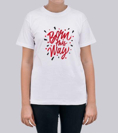 Born This Way