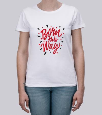 Born This Way