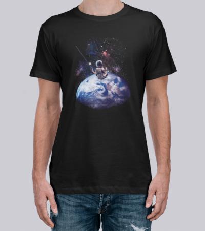 Space Swing