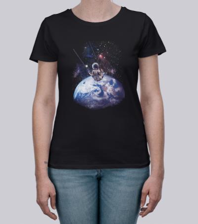 Space Swing