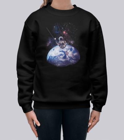 Space Swing