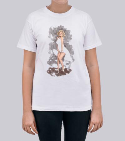 Marilyn Monroe