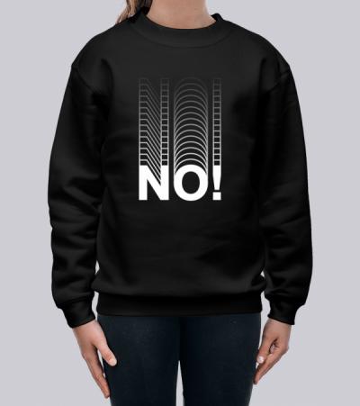 NO